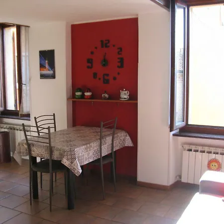 Da Giovanni Apartmán